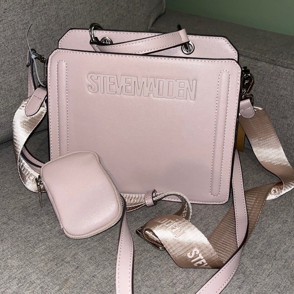Steve Madden bag
